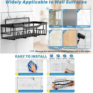 Bathroom Shelf Set