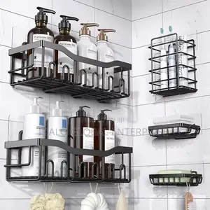 Bathroom Shelf Set
