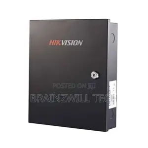 Hikvision Four - Door Access Controller