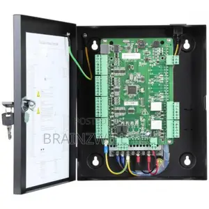 Hikvision Four - Door Access Controller