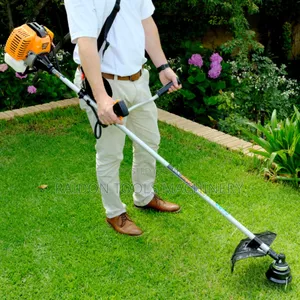 Brush Cutter Machine 430 Worx Flex