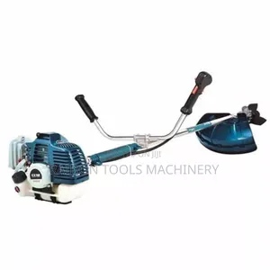 Brush Cutter Machine 520 MAXMECH