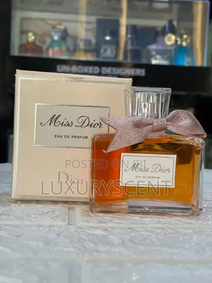 100ML Christian Dior Miss Dior EDP
