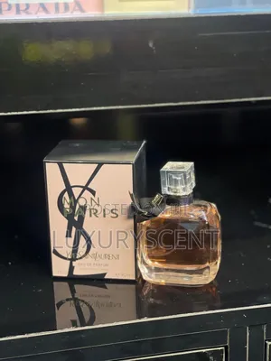 90ML Yves Saint Laurent Mon Paris EDP