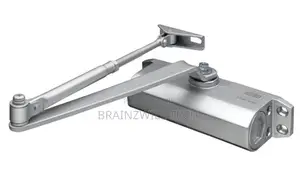 Automatic Security Door Closer 45kg