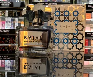 100ml Kajal EDP