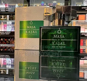 100ML Masa Kajal