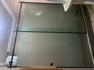 Shower Glass Cubicle