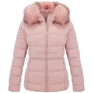 Winter Jacket First Grade Foreign Used Original