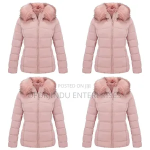 Winter Jacket First Grade Foreign Used Original