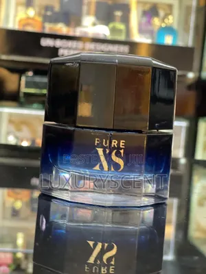 50ML Paco Rabanne Pure Xs EDT
