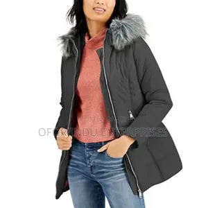 Winter Jacket First Grade Foreign Used Original