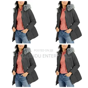 Winter Jacket First Grade Foreign Used Original