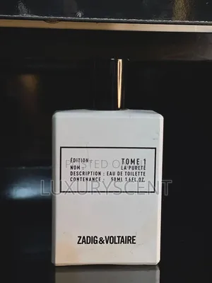 50ML Zadig Voltaire