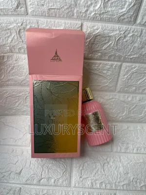 100ML Qissa Pink