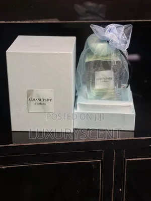 100ML a Milano Giorgio Armani