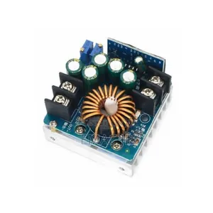 Dc-Dc 400w High Power Step Down Buck Converter Dc 10v -60v
