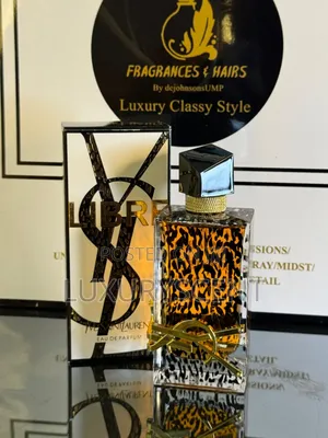 90ML Yves Saint Laurent Libre Wild EDP