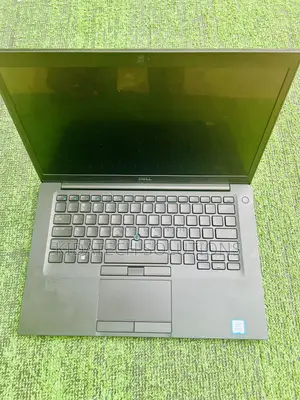 Laptop Dell Latitude 7490 8GB Intel Core i7 SSD 256GB