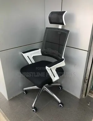 Quality Office Boss Chair