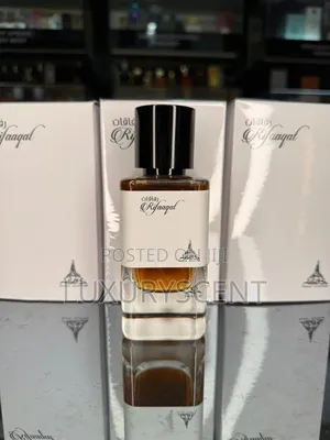 85ML Paris Corner Rifaaqat