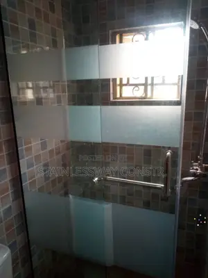 Shower Cubicle Zar