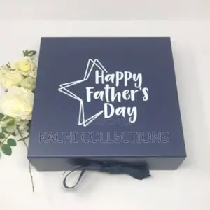 Happy Father's Day Gift Boxes