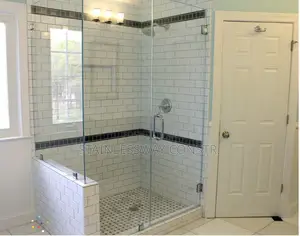 Shower Glass Cubicle Bliss St