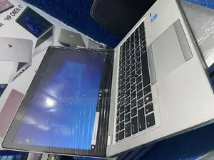 Laptop HP EliteBook Folio 9480M 8GB Intel Core I5 HDD 500GB