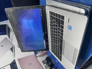 Laptop HP EliteBook Folio 9480M 8GB Intel Core I5 HDD 500GB
