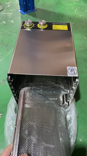 Dehydrator ( 6 Tray)