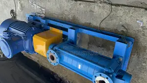 Johnson Multistage Pump 16-7