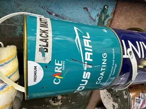 Marine Paint Care Paint Original Matt