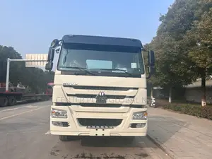 Howo Garbage Compactor