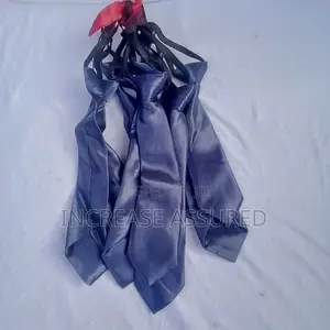 Locally Made School Ties