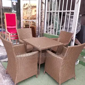 Big Boy Rattan Set Creamshow
