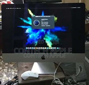 Desktop Computer Apple iMac 16GB Intel Core I5 HDD 1T