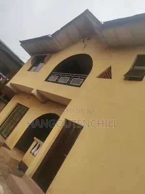 3bdrm Apartment in Ijebu Ode for rent