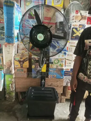 MKT Mist Fan 26"