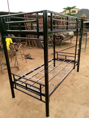 Bunk Beds for Staff Use