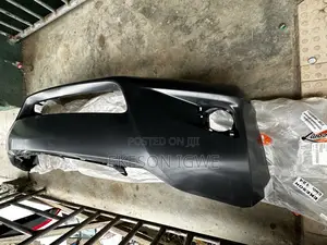 Front Bumper Toyota Venza 2009- 2016