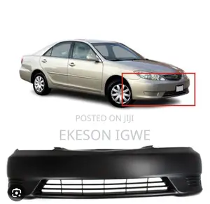 Front Bumper Toyota Camry 2005- 2006