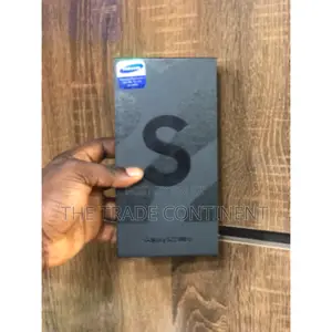 New Samsung Galaxy S22 Ultra 5G 512 GB