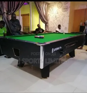 British Marble Snooker Board