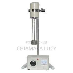 Homogenizer Mixing & Emulsification Machine