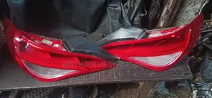 Headlamp for Cla 2014 Mercedes Benz
