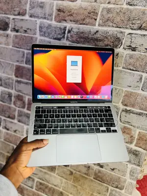 Laptop Apple MacBook Pro 2020 M1 8GB Apple M1 SSD 256GB