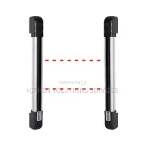 Infrared Beam Sensor Alarm For Door