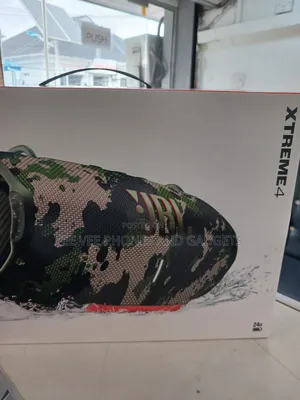 JBL Xtreme 4