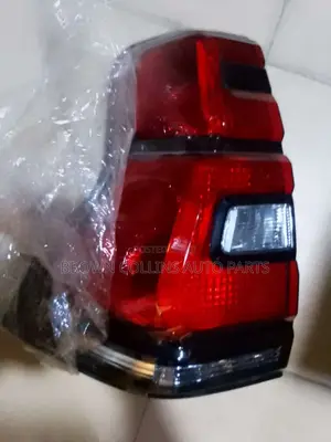 Rear Lights Toyota Prado 2016-2022 Available